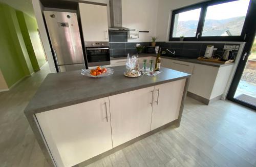 Mitzach House | Chez Nono