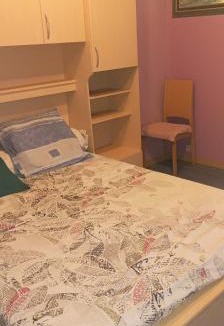 Ruffec House | Chez NONO