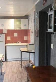 Ruffec House | Chez NONO