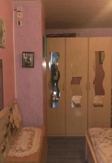 Ruffec House | Chez NONO