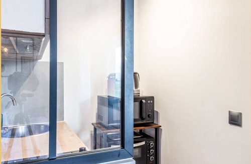 Annemasse Apartment | Chez Norah/Annemasse