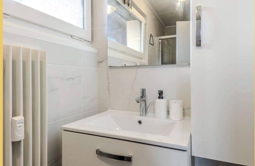 Annemasse Apartment | Chez Norah/Annemasse