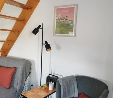 Quarre-les-Tombes House | Chez Norbert