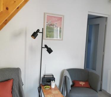 Quarre-les-Tombes House | Chez Norbert