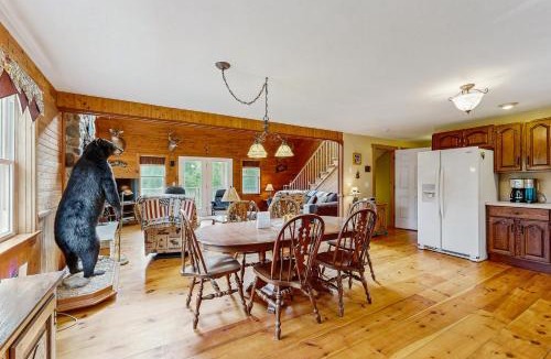 Jefferson House | Chez Normand