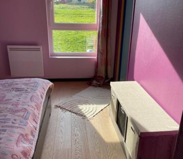 Heiligenberg Bed & Breakfast | Chez Nouchka