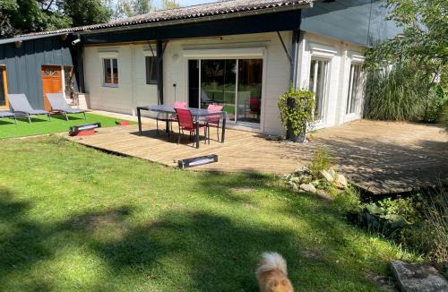 Souvans House | CHEZ NOUNOU