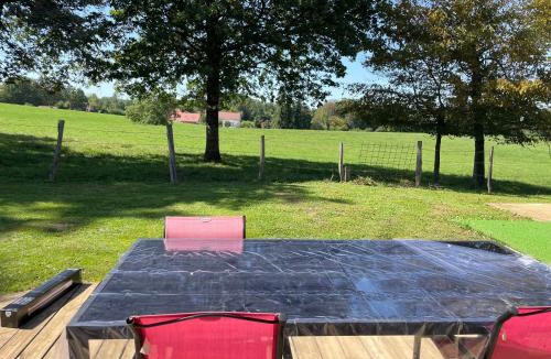 Souvans House | CHEZ NOUNOU