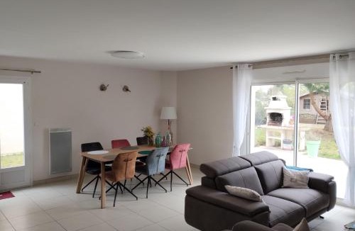 Saint-Avertin House | Chez nous à Saint Avertin