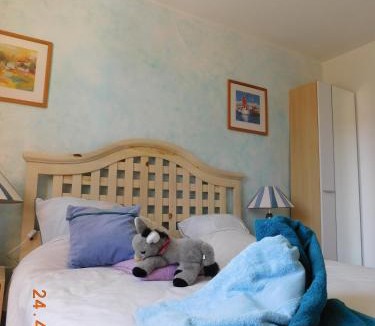 Bassy Bed & Breakfast | Chez Nous. B & B