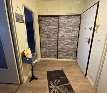 Commercy Apartment | CHEZ NOUS BIS