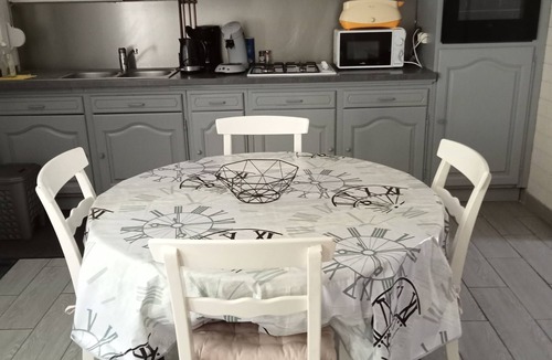 Marly House | Chez Nous C'est Chez Vous