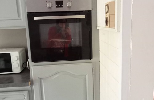 Marly House | Chez Nous C'est Chez Vous