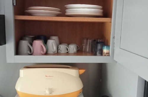 Marly House | Chez Nous C'est Chez Vous