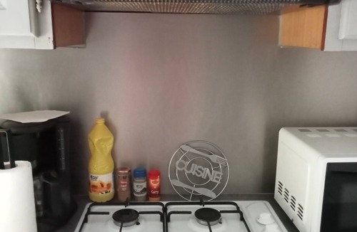 Marly House | Chez Nous C'est Chez Vous