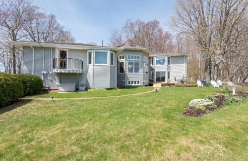 Cornwall Bed & Breakfast | Chez Nous