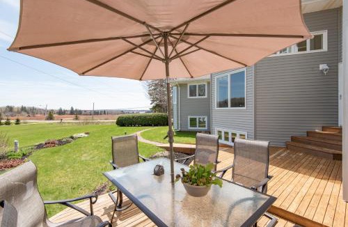 Cornwall Bed & Breakfast | Chez Nous