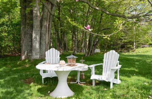 Cornwall Bed & Breakfast | Chez Nous