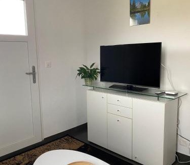 Massongex Apartment | Chez nous