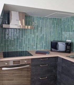 Gourdon Apartment | Chez Nous chez Vous