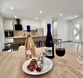 La Redorte House | Chez Nous, Chez Vous !