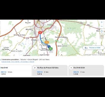 Teloche Bed & Breakfast | Chez nous