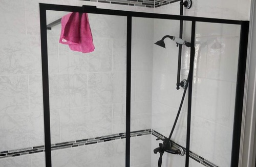 Treve House | Chez Nous