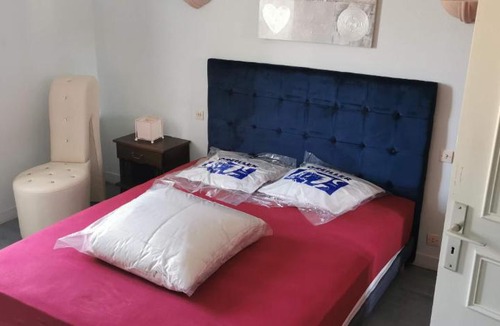 Treve House | Chez Nous