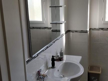 Treve House | Chez Nous