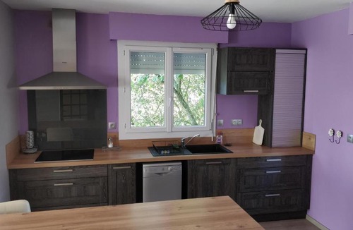 Treve House | Chez Nous