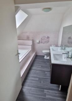 La Celle-sous-Gouzon House | Chez Océane et Virgil