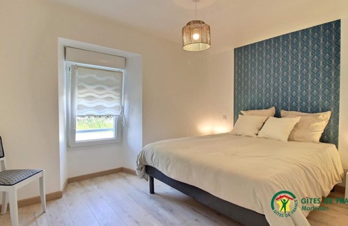 Beganne House | Chez Odette - Beganne