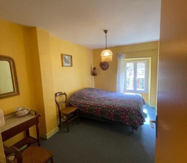 Pradelles House | Chez Odette