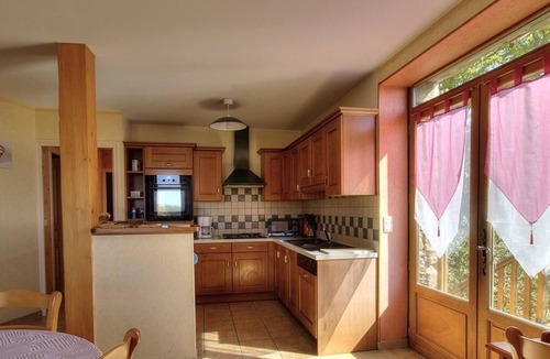 Condrieu House | "Chez Odile et Georges"