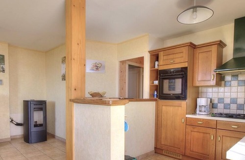 Condrieu House | "Chez Odile et Georges"