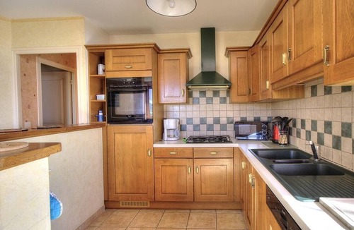 Condrieu House | "Chez Odile et Georges"