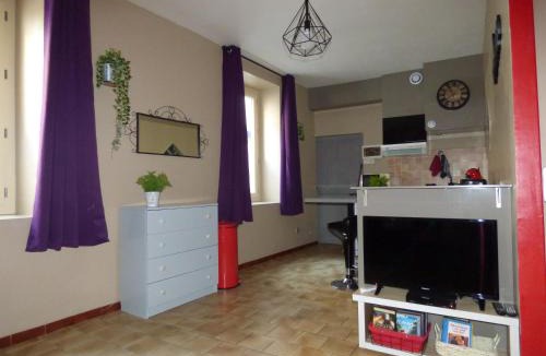 Sigean Apartment | Chez Odile