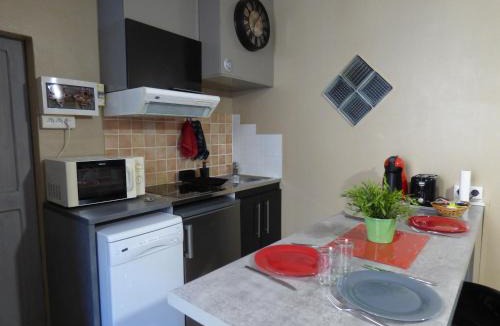 Sigean Apartment | Chez Odile