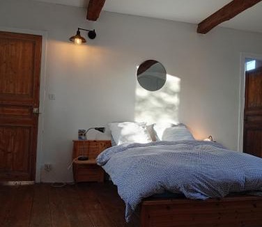 Couret Bed & Breakfast | Chez Olive et Garance