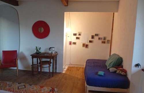 Couret Bed & Breakfast | Chez Olive et Garance