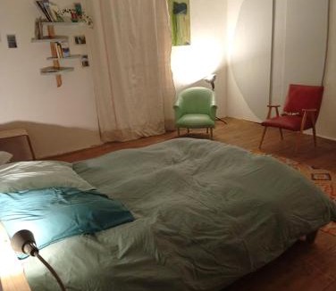 Couret Bed & Breakfast | Chez Olive et Garance