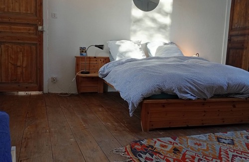 Couret Bed & Breakfast | Chez Olive et Garance. Your haven of peace in Couret