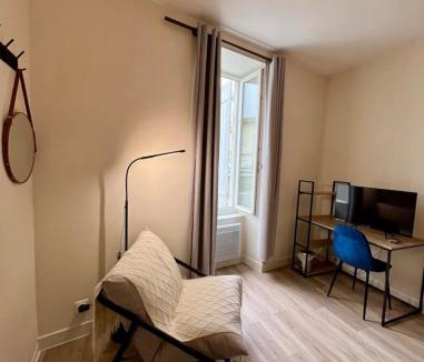 Melle House | Chez Olivia