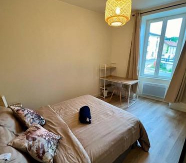 Melle House | Chez Olivia