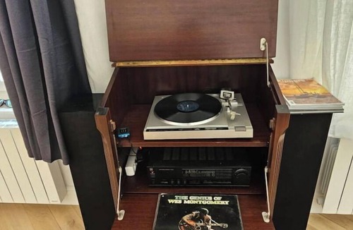 La Ciotat Apartment | Chez Olivier