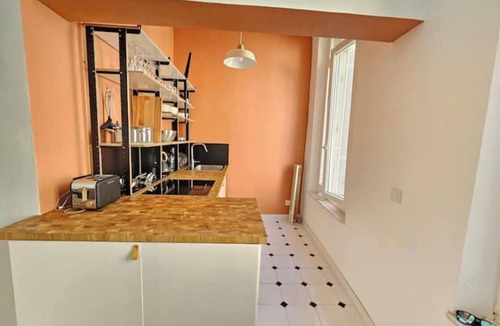 La Ciotat Apartment | Chez Olivier