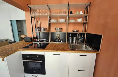 La Ciotat Apartment | Chez Olivier