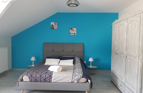 Theneuil House | Chez Ona Bed and Breakfast