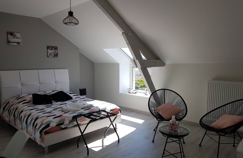 Theneuil House | Chez Ona Bed and Breakfast