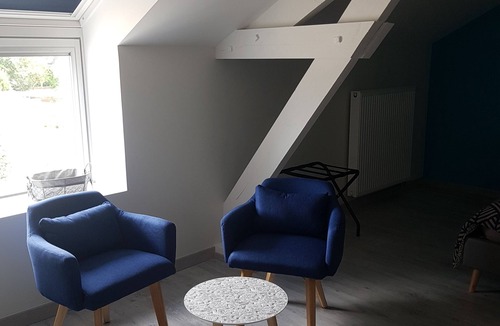 Theneuil House | Chez Onna Bed and Breakfast